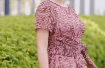 [🆕🇻🇳] Nefertiti Fashion – Cửa hàng quần áo nữ  [🆕Top1Vietnam🇻🇳] 👕 Top1Fashion 👗  Sắc Hoa Thanh Lịch – Vẻ đẹp mềm mại, cuốn hút từ ánh nhìn đầu tiên. Chiếc áo sơ mi hoa lụa tơ Hàn dịu dàng như làn gió sớm, Dành cho người phụ nữ hiện đại, , shares-0✔️ , likes-0❤️️ , date-2025-09-23 19:55:51🇻🇳🇻🇳🇻🇳📰🆕