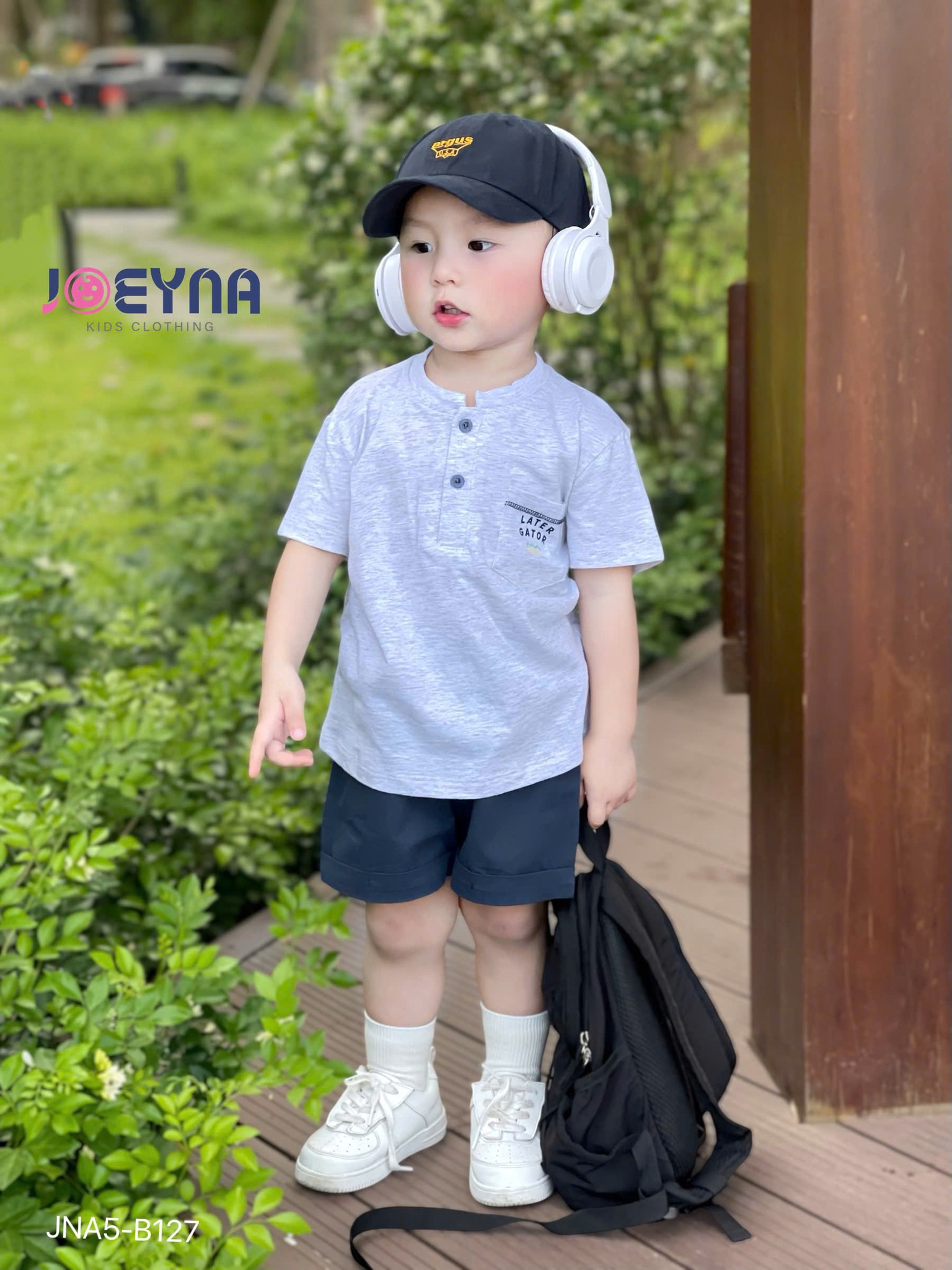 [🆕🇻🇳]  Bu baby wear Vietnam-Thời trang trẻ em cao cấp 🧑‍🧒❤️️👶⭐️ Còn 3 bộ size 130(20-23kg) xả nốt 6️⃣9️⃣kkk/b
, shares-0✔️ , likes-0❤️️ , date-2025-09-21 20:51:59🇻🇳🇻🇳🇻🇳📰🆕