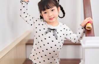 [🆕🇻🇳] ILaby – Tự Tin và Tỏa Sáng 🧑‍🧒❤️️👶⭐️ 𝐌Ặ𝐂 𝐍𝐇À ĐÁ𝐍𝐆 𝐘Ê𝐔 & 𝐓𝐇𝐎Ả𝐈 𝐌Á𝐈
Hè sang thu đến, sắm liền cho bé để nhận ưu đãi mẹ nhaBé thích bộ này lắm vì có tràn ngập hình in trái tim và chiếc nơ ngọt , shares-2✔️ , likes-15❤️️ , date-2025-09-24 22:45:13🇻🇳🇻🇳🇻🇳📰🆕