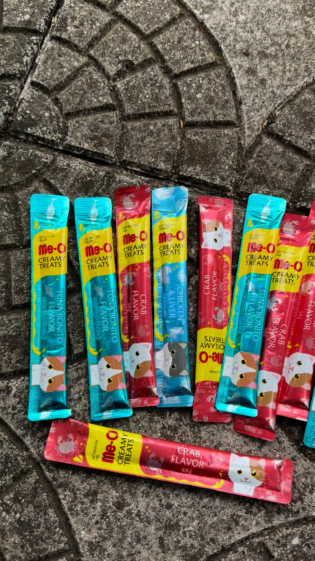 [🆕🇻🇳] Cát vệ sinh cho mèo giá rẻ 🐶🦜 Top1Pets 🐱🐠 Súp thưởng cho mèo Me-O dành cho mèo mọi lứa tuổi #supmeo #supchomeo #supthuongchomeo , shares-0✔️ , likes-0❤️️ , date-2025-09-25 03:33:35🐶🐱🇻🇳🇻🇳🇻🇳📰🆕