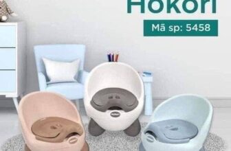 [🆕🇻🇳] Van Mum – Mẹ Bầu & Em Bé 🧑‍🧒❤️️👶⭐️  Ghé mẹ và bé Vanmum DuyXuyên
𝐁𝐎̂ 𝐆𝐀̂́𝐔 𝐇𝐎𝐊𝐈
Bô Cho Bé Đi Vệ Sinh Cao Cấp Giúp Bé Tập Đi Vệ Sinh, Bô Gấu Hokori Có Ngăn Chứa Dễ Tháo Lắp Để Chùi Rửa nhựa  , shares-0✔️ , likes-0❤️️ , date-2025-09-25 17:54:42🇻🇳🇻🇳🇻🇳📰🆕