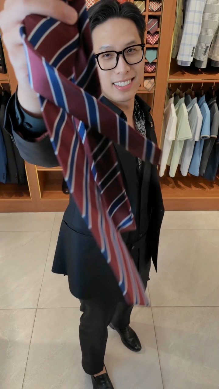 [🆕🇻🇳] Peakman THƯƠNG HIỆU THỜI TRANG NAM THIẾT KẾ CAO CẤP 👕 Top1Fashion 👗   Peakman’ Suit – Black suit luôn mang trong nó sự bí ẩn và quyền lực. #peakman #menstyle #vest #suit #gentleman , shares-0✔️ , likes-0❤️️ , date-2025-09-25 14:45:57🇻🇳🇻🇳🇻🇳📰🆕