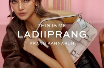 [🆕🇻🇳] LYN – điểm đến mua sắm các phụ kiện thời trang túi xách và giày dép hàng đầu hiện nay 👕 Top1Fashion 👗  Nữ diễn viên Ladiiprang mang đến vẻ đẹp đầy thời thượng và thanh lịch cùng MILA.
Thiết kế hai ngăn mặt trước vừa tạo điểm nhấn vừa tiện dụng, MILA trở thàn , shares-1✔️ , likes-59❤️️ , date-2025-09-26 03:00:36🇻🇳🇻🇳🇻🇳📰🆕