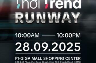 [🆕🇻🇳] TikTok Shop Vietnam  – Where Entertainment meets Commerce ♥️️ Top1Index 📚  THỜI TREND RUNWAY – FASHION SHOW ĐỘC QUYỀN TỪ TIKTOK SHOPHơn 300 thiết kế, 40 thương hiệu thời trang hàng đầu cùng sự góp mặt của dàn khách mời đình đám  , shares-4✔️ , likes-187❤️️ , date-2025-09-25 00:41:34🇻🇳🇻🇳🇻🇳📰🆕