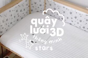 [🆕🇻🇳] Sosa Room – Sản phẩm ga, gối, mền, quây cũi và phụ kiện cho bé 🧑‍🧒❤️️👶⭐️ Quây lưới ngăn bé thò tay ra ngoài, bảo vệ bé an toàn trong cũi  , shares-0✔️ , likes-0❤️️ , date-2025-09-26 02:01:18🇻🇳🇻🇳🇻🇳📰🆕