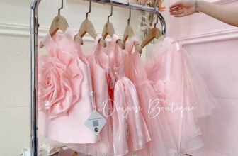 [🆕🇻🇳]  Quỳnh Boutique – Cửa hàng quần áo sơ sinh, trẻ em 🧑‍🧒❤️️👶⭐️ Váy hồng xinh cho bé  , shares-0✔️ , likes-0❤️️ , date-2025-09-24 18:07:10🇻🇳🇻🇳🇻🇳📰🆕