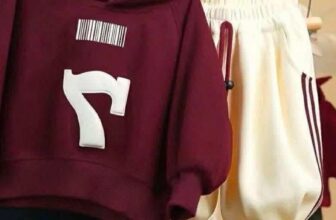 [🆕🇻🇳] Gạo Baby – Chuyên QC Cho Bé 🧑‍🧒❤️️👶⭐️ Set bộ hoodie số 7 màu đỏ siu xinh siu rực rỡ phù hợp cả đi chơi đi học cho bé. Mời các mom nhanh tay chốt đơn
, shares-0✔️ , likes-4❤️️ , date-2025-09-22 16:30:03🇻🇳🇻🇳🇻🇳📰🆕