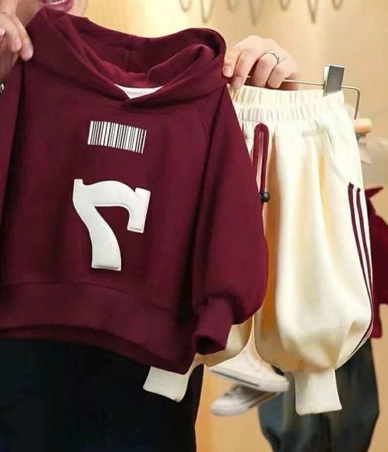 [🆕🇻🇳] Gạo Baby – Chuyên QC Cho Bé 🧑‍🧒❤️️👶⭐️ Set bộ hoodie số 7 màu đỏ siu xinh siu rực rỡ phù hợp cả đi chơi đi học cho bé. Mời các mom nhanh tay chốt đơn
, shares-0✔️ , likes-4❤️️ , date-2025-09-22 16:30:03🇻🇳🇻🇳🇻🇳📰🆕