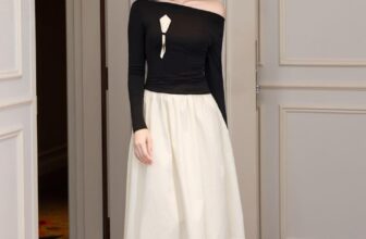 [🆕🇻🇳] NAN Studios – Diện mạo tinh tế, phong thái chuyên nghiệp – [🆕Top1Vietnam🇻🇳] 👕 Top1Fashion 👗  𝐆𝐑𝐀𝐂𝐄 𝐃𝐑𝐄𝐒𝐒Một bộ váy không chỉ đơn thuần là trang phục, mà còn là ngôn ngữ của sự tự tin và phong cách. Grace Dress mang đến vẻ đẹp thanh lịch nhờ thiết , shares-7✔️ , likes-36❤️️ , date-2025-09-24 03:18:57🇻🇳🇻🇳🇻🇳📰🆕