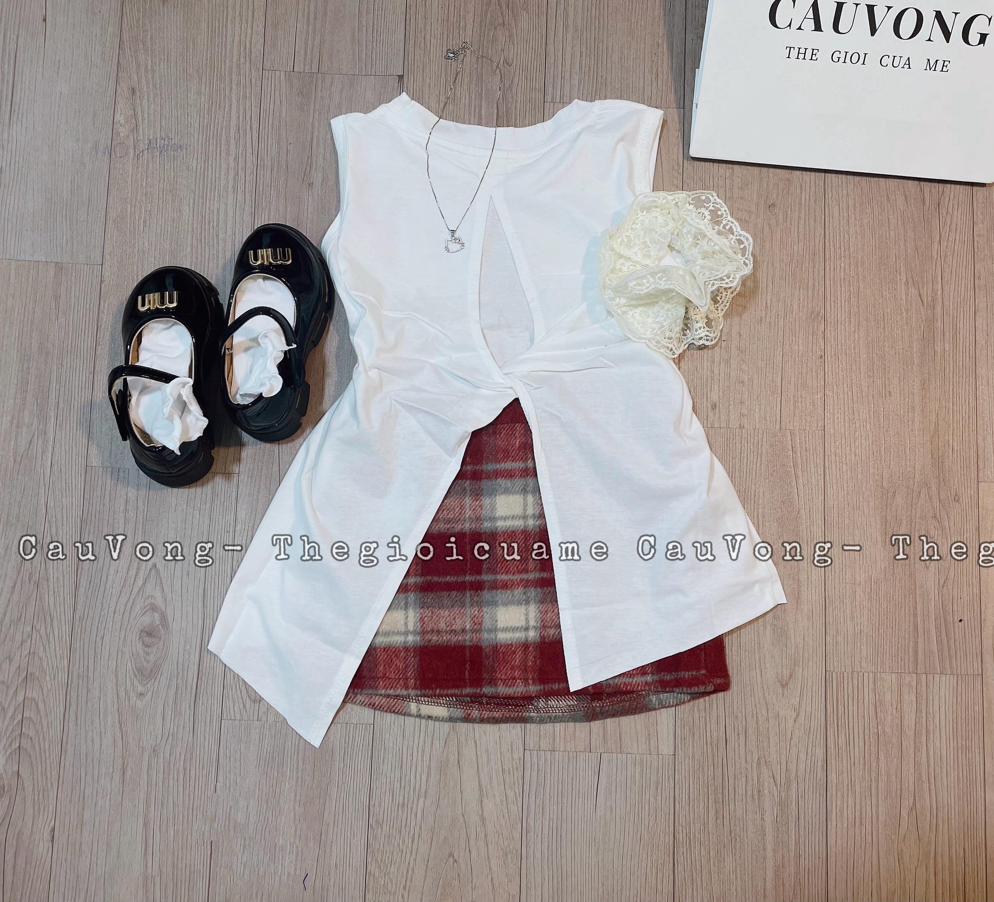 [🆕🇻🇳] Cá Mập Em Bé – Thời Trang Trẻ Em Đà Nẵng 🧑‍🧒❤️️👶⭐️  𝐀𝐋𝐁𝐔𝐌 ĐỒ 𝐓𝐑𝐔𝐍𝐆 𝐓𝐇𝐔 𝐂𝐇𝐎 𝐁𝐄́
Size đầy đủ từ #3–40kg, bé nào cũng có set xinh đón trăng rằm
Đủ mẫu cho cả bé trai & bé gái, từ dễ thương đến xinh lung li , shares-8✔️ , likes-84❤️️ , date-2025-09-22 18:14:55🇻🇳🇻🇳🇻🇳📰🆕