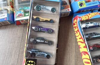 [🆕🇻🇳] 2Cherryshop – Hàng nhập từ Mỹ cho Mẹ & Bé 🧑‍🧒❤️️👶⭐️  𝑩𝑶̣̂ 5-8  𝒄𝒉𝒊𝒆̂́𝒄 𝒙𝒆 𝑯𝑶𝑻𝑾𝑯𝑬𝑬𝑳𝑺 𝒖𝒔
Sẽ là món quà tuyệt vời cho các bé trai
Đẹp sắc xảo đến từng chi tiết, đẩy trượt rất mượt, bé trai nào cũng mê ạ
Thiết , shares-0✔️ , likes-5❤️️ , date-2025-09-23 15:44:14🇻🇳🇻🇳🇻🇳📰🆕