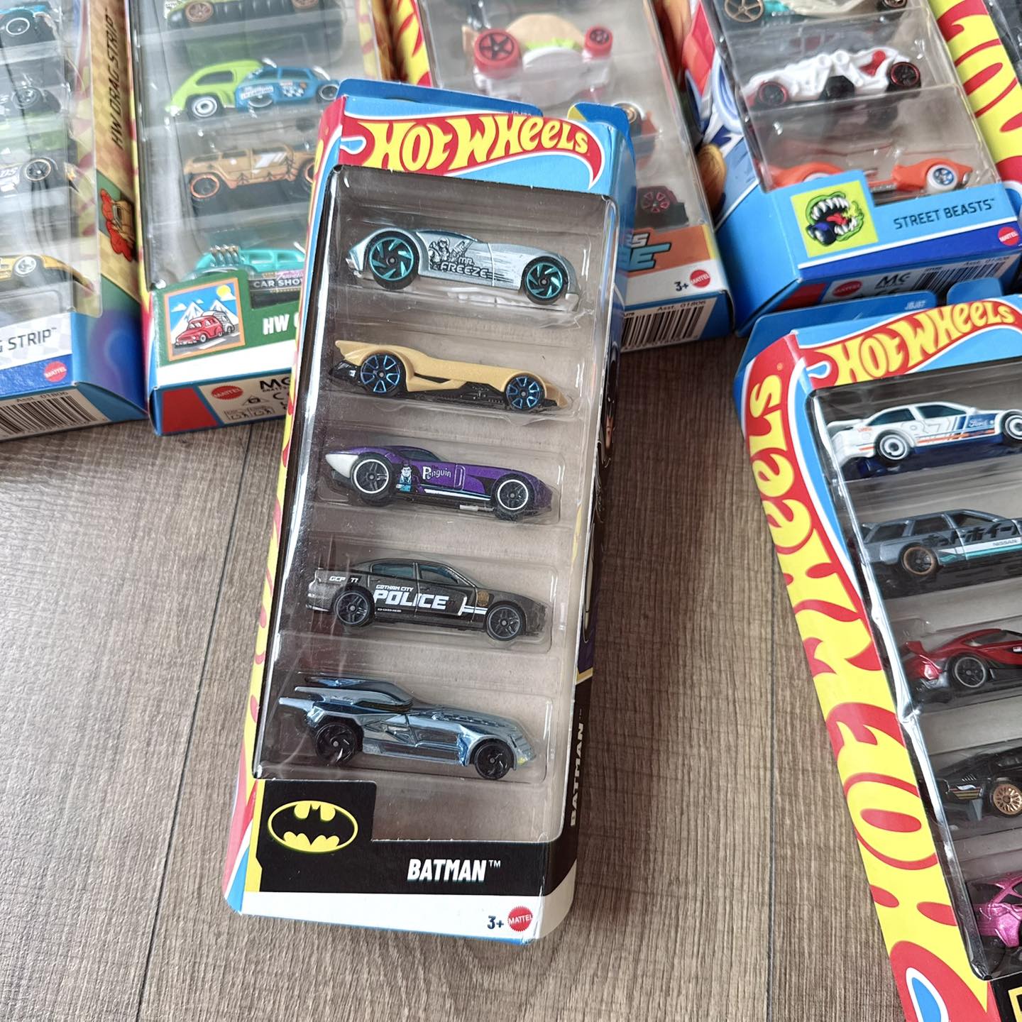 [🆕🇻🇳] MaxxSport – Hệ thống bán lẻ và phân phối các sản phẩm thời trang thể thao của các thương hiệu hàng đầu thế giới 👕 Top1Fashion 👗   LI-NING PICKLEBALL HYPERPOWER 50 – VŨ KHÍ CỦA NHỮNG TAY VỢT CHUYÊN NGHIỆP
Sở hữu khả năng kiểm soát chuẩn xác cùng lực tấn công bùng nổ, HyperPower 50 chí , shares-0✔️ , likes-0❤️️ , date-2025-09-23 16:56:31🇻🇳🇻🇳🇻🇳📰🆕