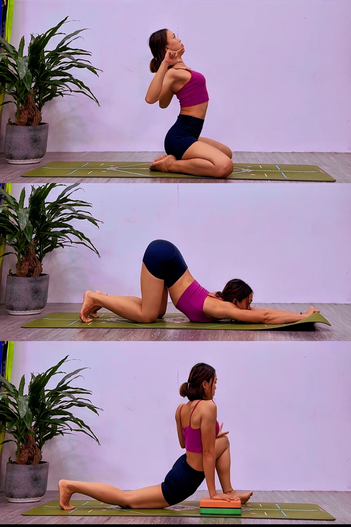 [🆕🇻🇳] Yoga Thi Thảo  [🆕Top1Vietnam🇻🇳] 🧘 Top1Yoga 🤸🏻‍♀️ Học Online qua Zoom cùng Yoga Thi Thảo thật chất
Sáng 5-6h mới toe
Sáng 6-7h 
Trưa 11h30-12h30
Chiều 15-16h
Tối 18-19h
Tối 19-20h
#yogathithao #yogaonline  , shares-0✔️ , likes-0❤️️ , date-2025-09-27 16:56:23🇻🇳🇻🇳🇻🇳📰🆕