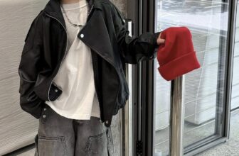 [🆕🇻🇳]  Voi Kun – Thời trang trẻ em có sẵn – Hàng Quảng Châu 🧑‍🧒❤️️👶⭐️  HÀNG MỚI VỀ
Phong cách đơn giản mà chất  khoác da mềm, áo thun mềm, quần jean túi hộp bao chất
Size 100 – 160
Shopee áo khoác da:
Shopee áo thun:
S , shares-0✔️ , likes-3❤️️ , date-2025-09-24 04:09:53🇻🇳🇻🇳🇻🇳📰🆕