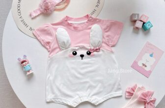 [🆕🇻🇳] Jang Store – Chuyên đồ trẻ em cao cấp 😎❤️️⭐️ Em body siêu đáng yêu, chất cotton mềm mại nữa thì phải chốt đơn ngay Mom ạ
, shares-1✔️ , likes-0❤️️ , date-2025-09-25 00:50:04🇻🇳🇻🇳🇻🇳📰🆕