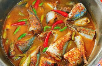 [🆕🇻🇳] CÀ MÈN – Đặc sản quê hương Quảng Trị 🍔 Top1Food 🍜 Nhà mình ở quê ở cạnh chùa làng, thật hữu duyên, cách Cà Mèn khoảng hơn trăm mét cũng có một ngôi chùa nhỏ, chùa Long Thành.Mình rất thích ăn chay và đi  , shares-0✔️ , likes-7❤️️ , date-2025-09-24 15:02:58🇻🇳🇻🇳🇻🇳📰🆕