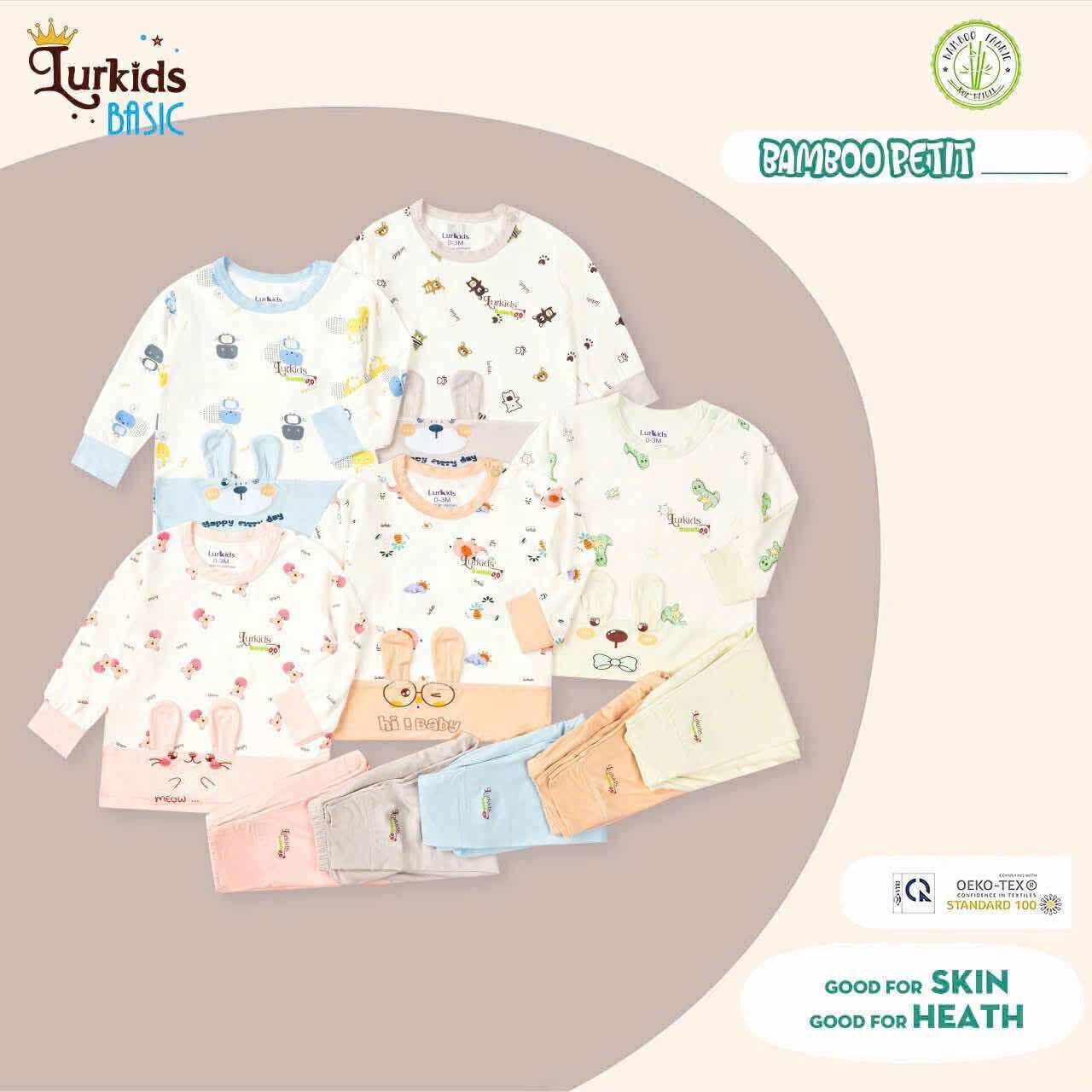 [🆕🇻🇳]  Tuyên Thuỳ Hải Phòng Shop Quần Áo Trẻ Em-Đồ Sơ Sinh-Giày Dép-Bỉm 🧑‍🧒❤️️👶⭐️ Hàng thu bên e treo nhiều r nha cả nhà
Khu sơ sinh trên tầng 2 cũng full mẫu từ thun lạnh, nỉ, len … các mẹ sắp sinh qua e nha!!!
, shares-0✔️ , likes-22❤️️ , date-2025-09-24 16:20:51🇻🇳🇻🇳🇻🇳📰🆕