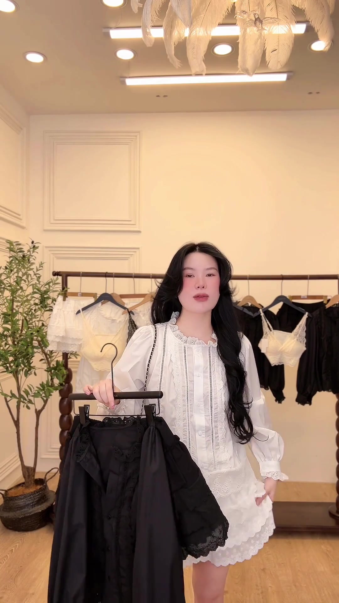 [🆕🇻🇳] Bui Lan Anh Studio – 𝑸𝒖𝒂̂̀𝒏 𝑨́𝒐 𝑵𝒖̛̃ 𝑯𝒐𝒕 𝑻𝒓𝒆𝒏𝒅 👕 Top1Fashion 👗  Xem live ud83eudd29 cu1eadn chu1ea5t ud83eudd29du1ec5 chu1ed1tud83eudd29 giu00e1 u01b0u u0111u00e3iiii”},”id”:”UzpfSTEwMDA2Mzc3NDIzMzQ1NjpWSz , shares-4✔️ , likes-410❤️️ , date-2025-09-25 16:23:24🇻🇳🇻🇳🇻🇳📰🆕