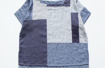 [🆕🇻🇳] Tiệm may Tháng Năm 👕 Top1Fashion 👗  Mình có thêm chiếc áo ghép mới, thiết kế cổ vuông, form rộng dài phủ ngang mông, dễ thương dễ mặc ạÁO NHẠT
Giá: 540.000₫
Màu sắc: xanh dương
Chất liệu , shares-0✔️ , likes-1❤️️ , date-2025-09-22 17:23:43🇻🇳🇻🇳🇻🇳📰🆕