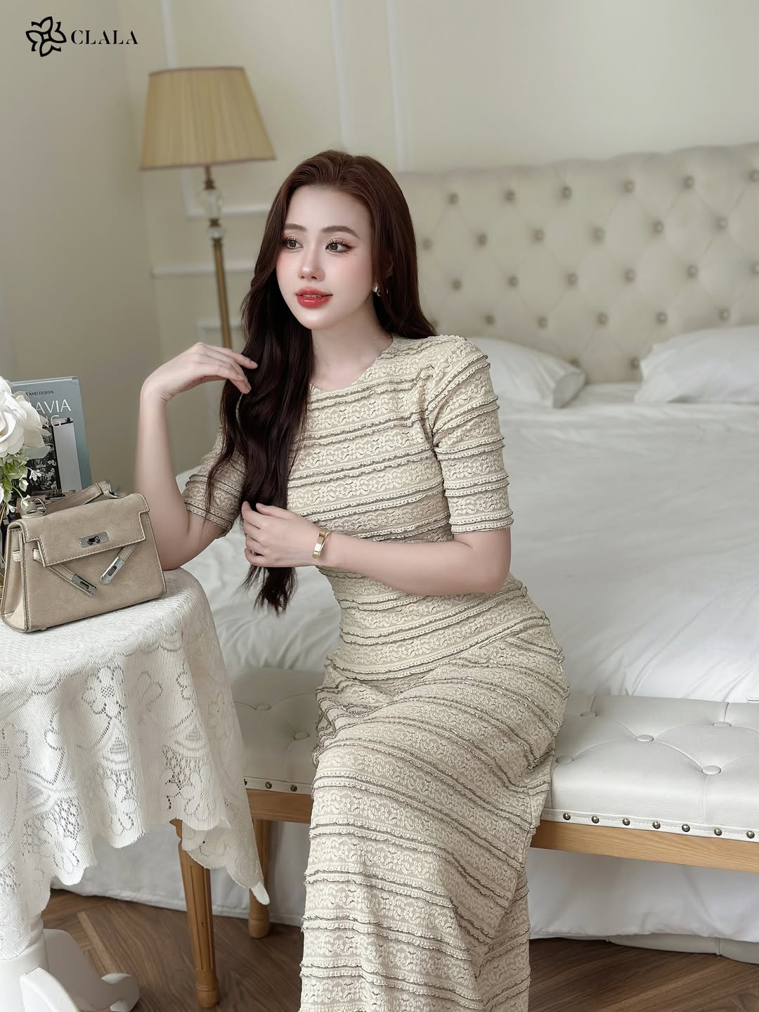 [🆕🇻🇳] CLALA – New era fashion strives for perfection 👕 Top1Fashion 👗  Một chiếc váy không chỉ để mặc, mà để kể về phong cách của nàng. Đến với CLALA, nàng sẽ tìm thấy sự kết hợp hoàn hảo giữa tinh tế và đẳng cấp.
#clala
, shares-0✔️ , likes-8❤️️ , date-2025-09-25 03:00:47🇻🇳🇻🇳🇻🇳📰🆕