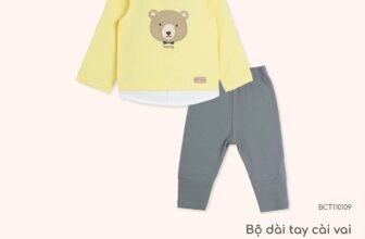 [🆕🇻🇳]  Ú Oà – Mẹ Bầu Và Em Bé – 499 Phan Văn Trị , Q.Gò Vấp 🧑‍🧒❤️️👶⭐️ BU KYOMI – LỰA CHỌN HOÀN HẢO CHO MÙA THU ĐÔNG
Những hơi thở đầu tiên chớm lạnh của mùa thu đang tới, chọn trang phục đảm bảo sức khỏe cho bé yêu, mặc ấm n , shares-0✔️ , likes-0❤️️ , date-2025-09-23 02:52:59🇻🇳🇻🇳🇻🇳📰🆕