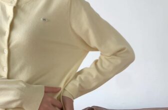 [🆕🇻🇳] MADELEN By LEN – Dành cho những cô nàng thích sự thời thượng đa phong cách 👕 Top1Fashion 👗  Một mẫu cardigan đầu mùa với gam butter yellow cực kỳ được yêu thích. Nhắn cậu là gam màu này còn số lượng ít, nếu yêu mến chiếc len xinh xắn này thì ghé c , shares-0✔️ , likes-0❤️️ , date-2025-09-24 04:40:52🇻🇳🇻🇳🇻🇳📰🆕