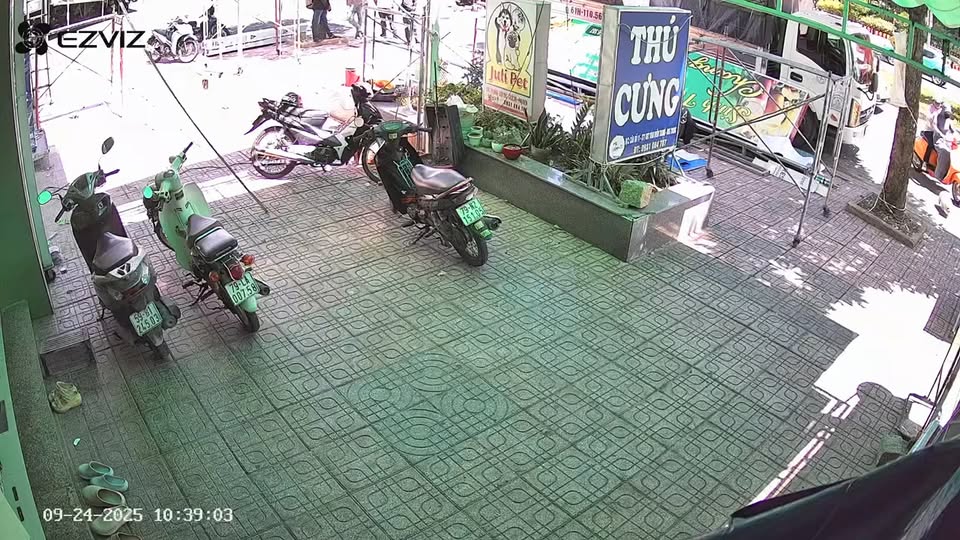 [🆕🇻🇳] Juli Pet Salon – Nha Trang 🐶🦜 Top1Pets 🐱🐠 Khách cỡ này không, thiếu điều tự mở cửa vô luôn
Phải chi lúc ba má gọi chạy về nhà cũng được lẹ như vầyNhững dịch vụ ở #JULI
Spa – Hotel – Thức ăn  , shares-0✔️ , likes-5❤️️ , date-2025-09-24 17:55:37🐶🐱🇻🇳🇻🇳🇻🇳📰🆕