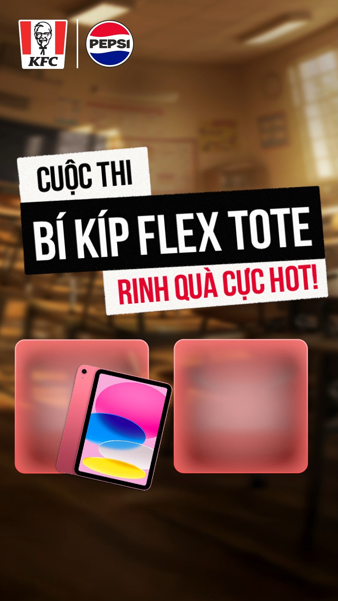 [🆕🇻🇳] KFC Vietnam 🍔 Top1Food 🍜 Qu\u00e0 hot \u0111\u00e3 s\u1eb5n s\u00e0ng, \u0111\u01b0\u1eddng \u0111ua v\u1eabn \u0111ang quy\u1ebft li\u1ec7t! C\u00e1c \u1ee9ng vi\u00ean \u0111\u00 , shares-0✔️ , likes-14❤️️ , date-2025-09-25 03:00:55🇻🇳🇻🇳🇻🇳📰🆕