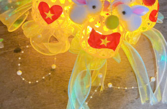 [🆕🇻🇳] MiDu Kid – Chuyên sỉ lẻ thời trang cho bé 🧑‍🧒❤️️👶⭐️ Ba mẹ ơi, sắm lồng đèn chơi Trung Thu cho bé thôi ạ
lung linh là lên luôn
, shares-1✔️ , likes-0❤️️ , date-2025-09-24 05:13:55🇻🇳🇻🇳🇻🇳📰🆕