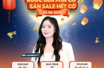 [🆕🇻🇳] ACCESSTRADE là nền tảng Tiếp thị liên kết (Affiliate Marketing) số 1 tại Việt Nam 💲 Top1MMO 🤑  LAZADA MEGALIVE 25/9 – RƯỚC ĐÈN PHÁ CỖ, SĂN SALE HẾT CỠChỉ còn chưa đầy một tiếng nữa, chương trình LAZADA MEGALIVE 25/9 sẽ chính thức diễn ra! Đây là s , shares-1✔️ , likes-1❤️️ , date-2025-09-25 16:25:43🇻🇳🇻🇳🇻🇳📰🆕