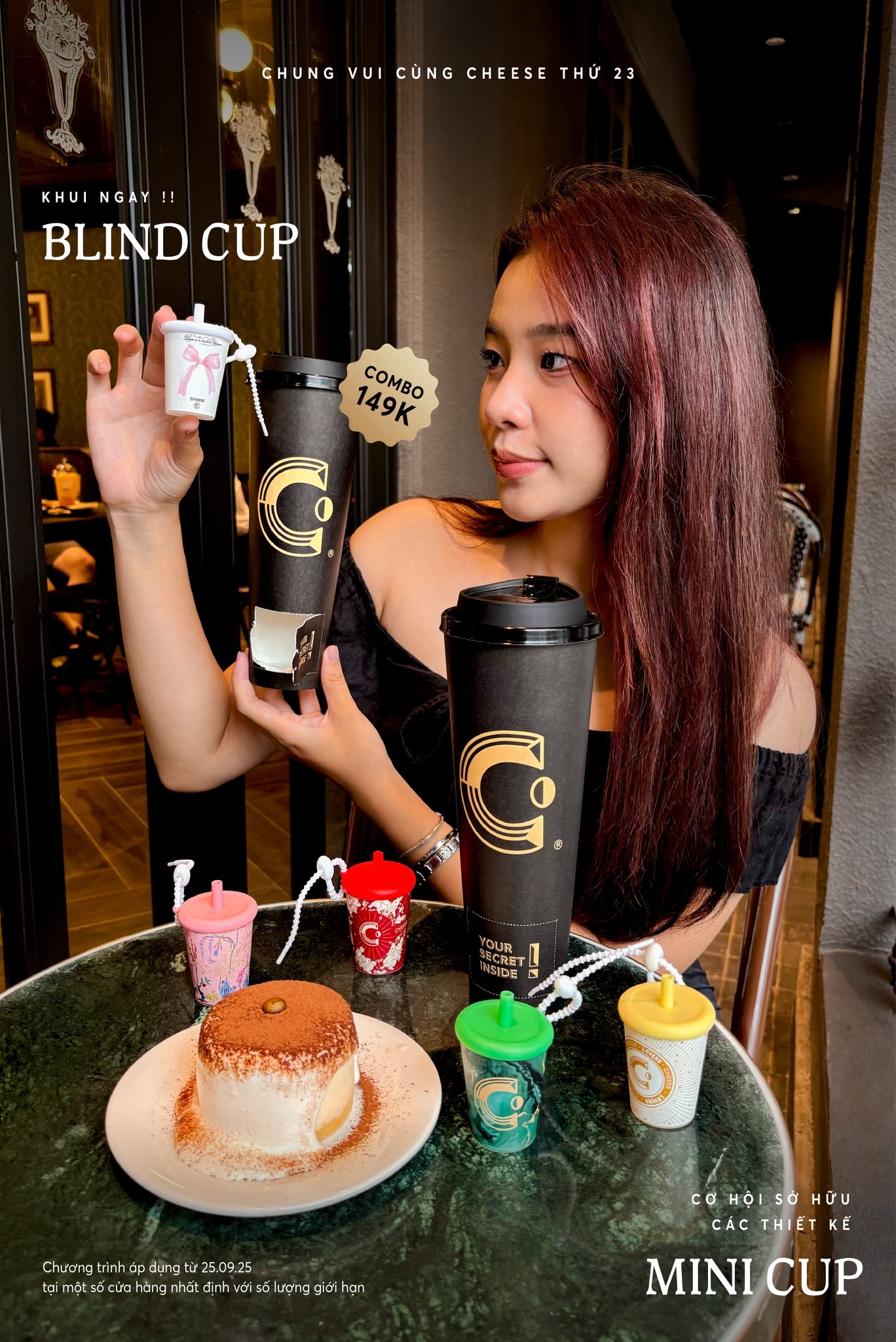 [🆕🇻🇳] KuDO Bakery  – Tiệm bánh 175 Hàn Thuyên -tp.Nam Định 🍔 Top1Food  🍜 𝐊𝐮𝐃𝐎 𝐁𝐚𝐤𝐞𝐫𝐲 𝐜𝐡à𝐨 đó𝐧 𝐓ế𝐭 𝐓𝐫𝐮𝐧𝐠 𝐓𝐡𝐮 𝟐𝟎𝟐5
Tết Trung thu là dịp để mọi người sum họp, quây quần phá cỗ, đón trăng.KuDO Bakery xin đc góp một phần nhỏ bé mo , shares-0✔️ , likes-30❤️️ , date-2025-09-25 04:09:20🇻🇳🇻🇳🇻🇳📰🆕