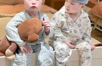 [🆕🇻🇳] HaruHouse – thời trang xuất dư cho bé 🧑‍🧒❤️️👶⭐️ Set 2 bộ pijama nhí sẵn hàng ạ
size :10-25 ký𝟖𝟐 𝐏𝐡𝐚𝐧 𝐂𝐡𝐚̂𝐮 𝐓𝐫𝐢𝐧𝐡 – Đ𝐚̀ 𝐧𝐚̆̃𝐧𝐠 ( 𝐧𝐠𝐚𝐲 𝐧𝐠𝐚̃ 𝟓 𝐩𝐜𝐭 – 𝐓𝐫𝐚̂̀𝐧 𝐪𝐮𝐨̂́𝐜 𝐭𝐨𝐚̉𝐧
, shares-0✔️ , likes-0❤️️ , date-2025-09-27 16:22:17🇻🇳🇻🇳🇻🇳📰🆕