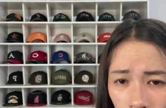 [🆕🇻🇳] Áo New Era MLB – 2/5 Chấn Hưng P6 Tân Bình – Chuyên bán mặt hàng New Era Chính Hãng 👕 Top1Fashion 👗  Sale áo lỗi 119k
Giá sale chỉ áp dụng trên live thui ạ  , shares-0✔️ , likes-12❤️️ , date-2025-09-26 21:10:38🇻🇳🇻🇳🇻🇳📰🆕