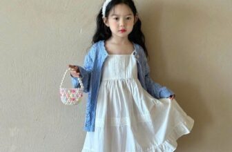 [🆕🇻🇳] Vyan – Mom & Baby Care 😎❤️️⭐️ Em đang sẵn set như hình size 130 (19-21kg)– đầm trắng #250k
– áo cadigan xanh #230k
Full set #400k  #freeship liền taymom nào lấy comment hoặc inbox e , shares-1✔️ , likes-0❤️️ , date-2025-09-25 18:28:25🇻🇳🇻🇳🇻🇳📰🆕