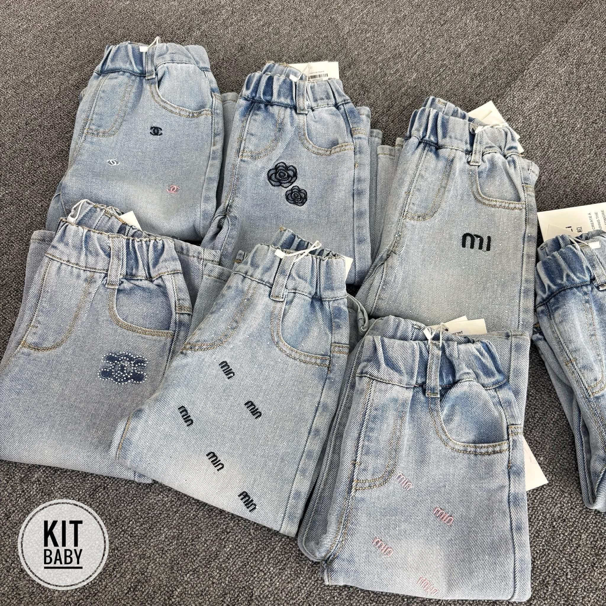 [🆕🇻🇳] Kít Baby – Chuyên Quần Áo Thiết Kế Cho Bé – đồ tiệc + quần áo hot trend cho bé gái & trai 🧑‍🧒❤️️👶⭐️ Đẹp chưaaa mấy mom
10-22kg
, shares-0✔️ , likes-1❤️️ , date-2025-09-24 17:18:31🇻🇳🇻🇳🇻🇳📰🆕