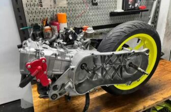 [🆕🇻🇳] Koso Vietnam 🚗 Top1Go 🏍️  Zin zít. Lô đúng cái bơm nước Koso.
Yamaha NVX155 / Lexi 155 / Nmax 155 , shares-0✔️ , likes-0❤️️ , date-2025-09-25 18:15:19🇻🇳🇻🇳🇻🇳📰🆕