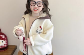 [🆕🇻🇳]  Mây Gió Closet Kids – Quần áo ,phụ kiện,giày dép cho em bé 🧑‍🧒❤️️👶⭐️ Khoác siêu ấm
, shares-9✔️ , likes-74❤️️ , date-2025-09-24 02:49:46🇻🇳🇻🇳🇻🇳📰🆕
