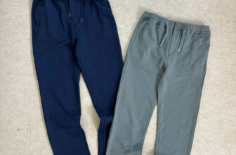 [🆕🇻🇳] Hello Kids – Hàng xuất xịn cho bé 😎❤️️⭐️ Quần nỉ da cá Kids dư xịn cho bé ạ. hiết kế basic, gọn gàng, ống đứng dễ mặc – phù hợp cho bé đi học, đi chơi. Quần co giãn nhẹ,dây rút tiện lợi, dễ mặc. H , shares-0✔️ , likes-10❤️️ , date-2025-09-25 23:54:21🇻🇳🇻🇳🇻🇳📰🆕