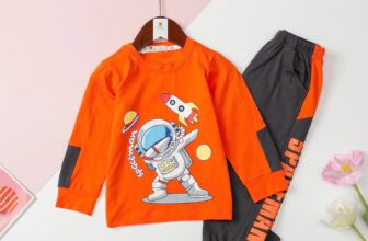 [🆕🇻🇳] LiTibaby – Thương hiệu thời trang trẻ em Việt 😎❤️️⭐️  Bộ cotton Bé trai thu đông dài tay LITIBABY size 2/8 tuổi
Link shopee:
Mua trên website:
Mua trực tiếp trên fanpage miễn s , shares-1✔️ , likes-54❤️️ , date-2025-09-26 23:39:48🇻🇳🇻🇳🇻🇳📰🆕