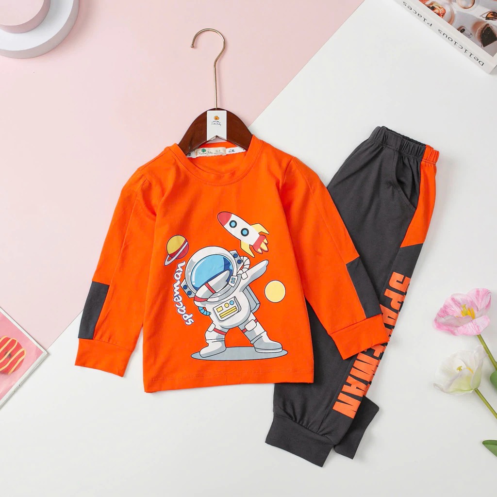 [🆕🇻🇳] LiTibaby – Thương hiệu thời trang trẻ em Việt 😎❤️️⭐️  Bộ cotton Bé trai thu đông dài tay LITIBABY size 2/8 tuổi
Link shopee:
Mua trên website:
Mua trực tiếp trên fanpage miễn s , shares-1✔️ , likes-54❤️️ , date-2025-09-26 23:39:48🇻🇳🇻🇳🇻🇳📰🆕