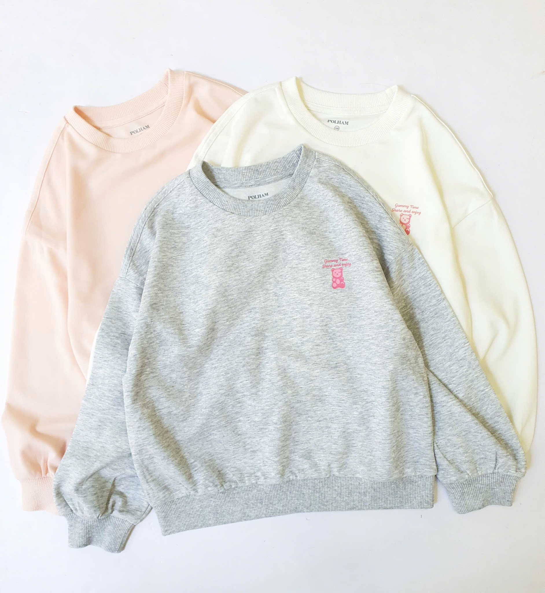 [🆕🇻🇳] SHIN Baby Closet – Thế giới thời trang, phụ kiện cho bé 😎❤️️⭐️ HÀNG MỚI VỀÁo nỉ Polham trơn in logo nhỏ nhiều màu cho bé size 120-170Shopee:Áo nỉ mỏng xuất Hàn cho bé. Tầm se se lạnh mặc ngoài áo sơ mi xinh lắ , shares-0✔️ , likes-0❤️️ , date-2025-09-25 19:06:00🇻🇳🇻🇳🇻🇳📰🆕