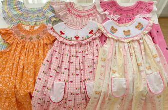 [🆕🇻🇳] Smock Nhà Thỏ – ĐẦM SMOCK 🩷 ĐẦM THIẾT KẾ 🩷 🧑‍🧒❤️️👶⭐️ Buffet 6 món ạ
, shares-2✔️ , likes-46❤️️ , date-2025-09-23 05:00:25🇻🇳🇻🇳🇻🇳📰🆕