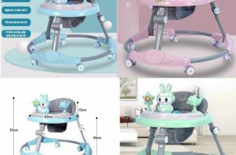 [🆕🇻🇳] Ngọc Baby 🧑‍🧒❤️️👶⭐️ Nhóm xe tập đi cho bé.
Xe phát triển vận động và tư duy cho bé.
#Ngocbaby luôn sẵn.
, shares-1✔️ , likes-2❤️️ , date-2025-09-25 16:47:38🇻🇳🇻🇳🇻🇳📰🆕