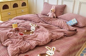 [🆕🇻🇳] Tokidoki – Thiên đường mua sắm cho mẹ và bé! 😎❤️️⭐️ 𝐍𝐢̉ 𝐭𝐡𝐞̂𝐮 𝟓𝐃 𝐍𝐄𝐖 𝟐𝟎𝟐𝟓
Chất liệu nỉ mịn êm ái,mềm mại, ga được trần bông dày dặn kết hợp hình thêu hoạt hình 5D nổi bật tạo điểm nhấn cho thiết kế1 bộ  , shares-1✔️ , likes-11❤️️ , date-2025-09-25 02:28:40🇻🇳🇻🇳🇻🇳📰🆕