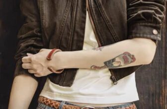 [🆕🇻🇳] Sep VN 👕 Top1Fashion 👗   

Nâng tầm outfit hằng ngày với chiếc áo khoác biker chất lừ – thiết kế vừa “cool ngầu” vừa dễ mix-match. Dành cho các ce thích phong cách cá , shares-0✔️ , likes-4❤️️ , date-2025-09-26 02:31:46🇻🇳🇻🇳🇻🇳📰🆕