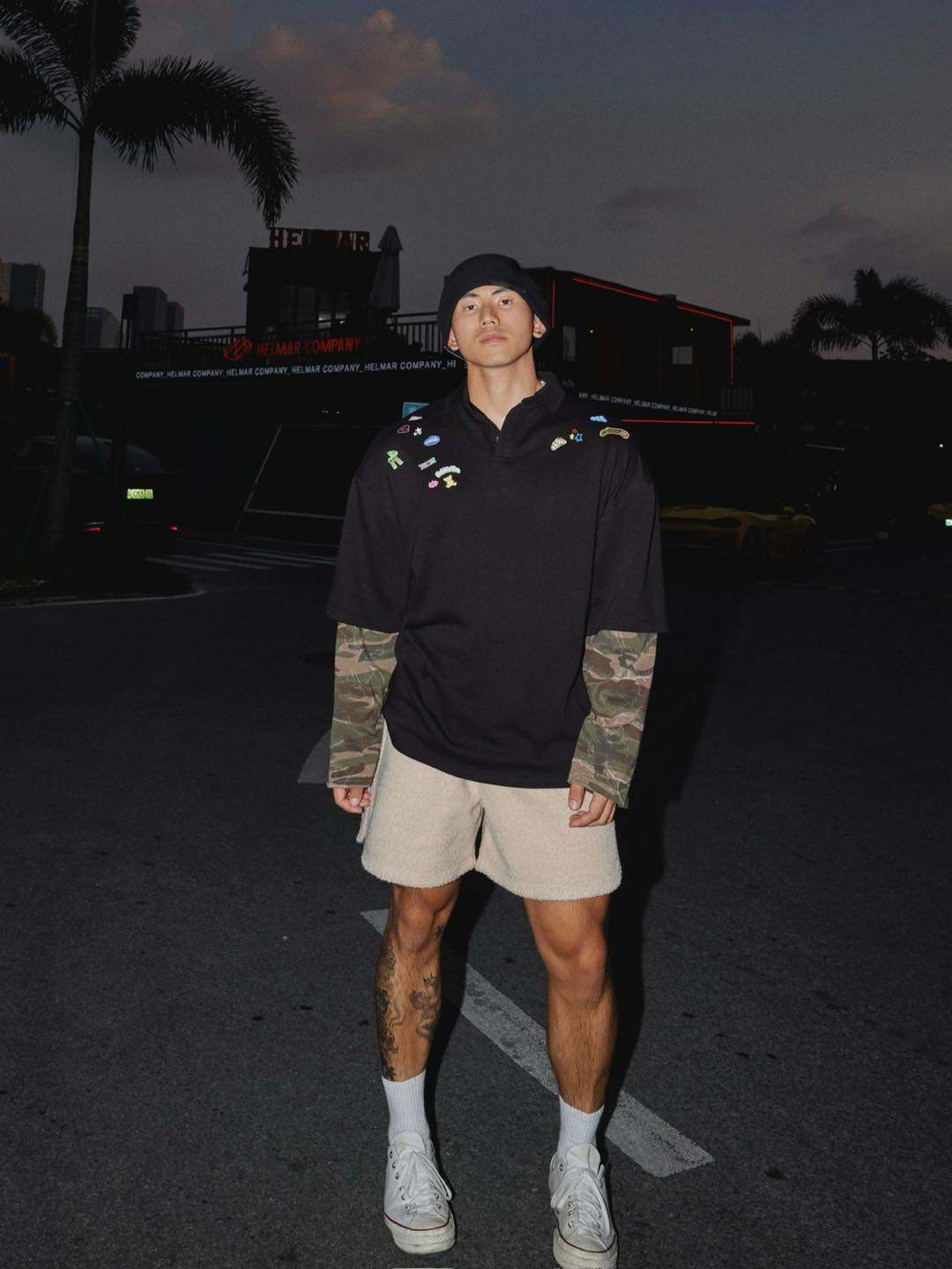 [🆕🇻🇳] 3 Boutique – Tủ đồ của các chàng trai 👕 Top1Fashion 👗  [hàng mới] chiếc áo super cute được rất nhiều
, shares-1✔️ , likes-5❤️️ , date-2025-09-25 18:05:14🇻🇳🇻🇳🇻🇳📰🆕