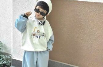 [🆕🇻🇳] Emikids – thời trang trẻ em xuất xịn – Sỉ lẻ thời trang trẻ em 🧑‍🧒❤️️👶⭐️ 165k
Uầyyy #/bộ nỉ như này thật sự k thể chê vào đâu luôn ạMỗi size còn 30 set thôi ạChất nỉ đanh vải đáng đồng tiền bát gạo lắm
màu này bé trai  , shares-0✔️ , likes-0❤️️ , date-2025-09-24 05:29:02🇻🇳🇻🇳🇻🇳📰🆕