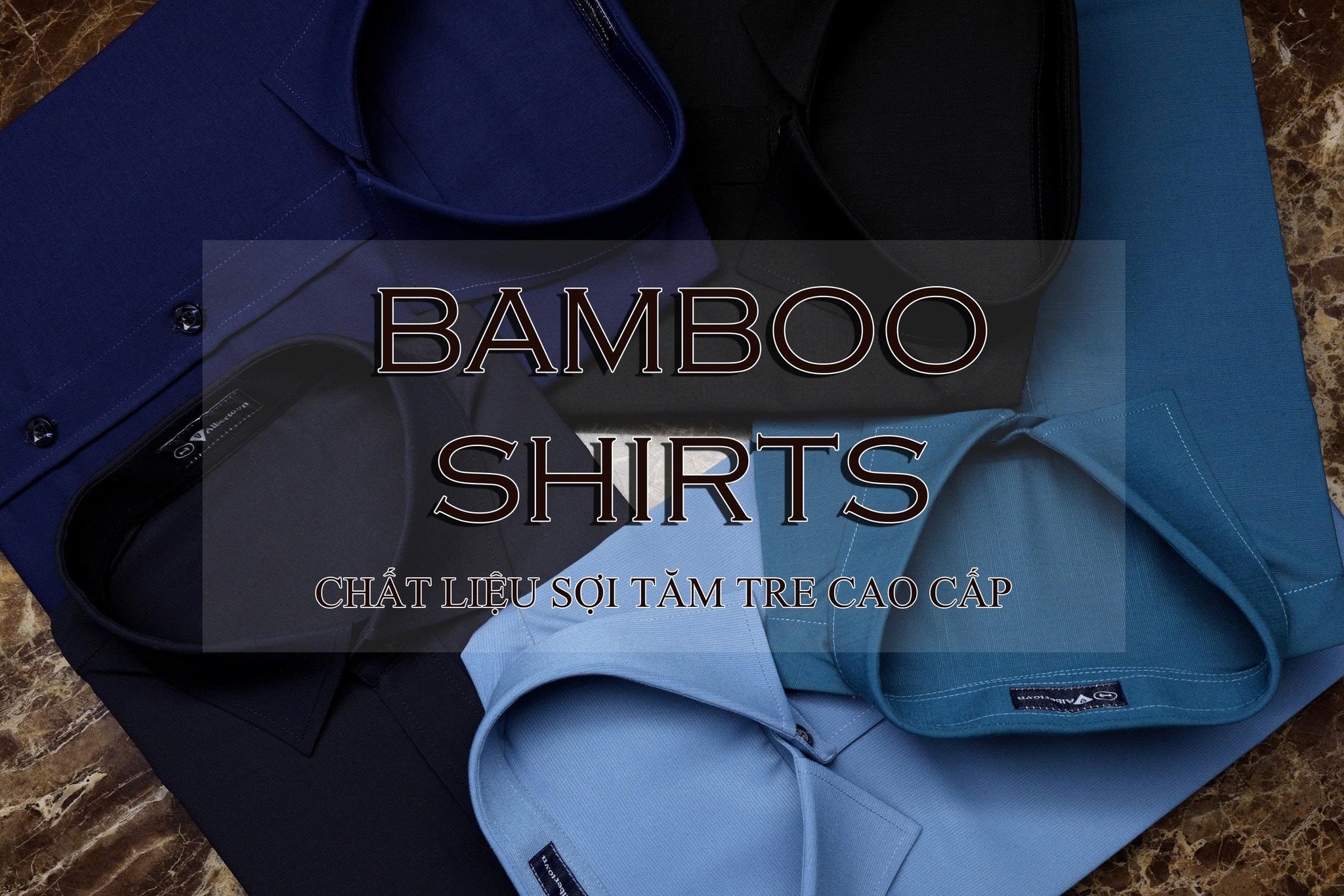 [🆕🇻🇳] Cường Vest – 273 Phố Huế 👕 Top1Fashion 👗   SƠ MI BAMBOO – ĐẲNG CẤP PHONG CÁCH DOANH NHÂNAlberto hân hạnh giới thiệu dòng sơ mi may đo Bamboo cao cấp – lựa chọn hoàn hảo cho quý ông yêu thích sự  , shares-0✔️ , likes-2❤️️ , date-2025-09-25 06:27:58🇻🇳🇻🇳🇻🇳📰🆕