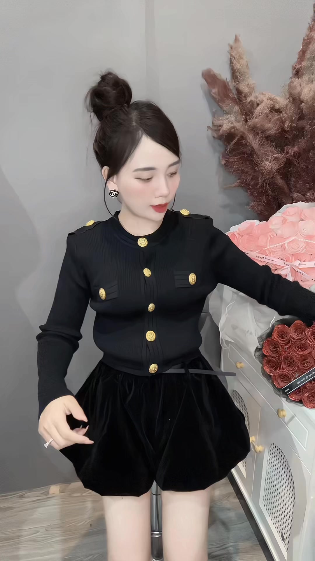 [🆕🇻🇳] Thảo My Boutique – Quần áo – Thương hiệu [🆕Top1Vietnam🇻🇳] 👕 Top1Fashion 👗  Gu Sang gu ce nào đây ạ , shares-0✔️ , likes-0❤️️ , date-2025-09-28 00:55:34🇻🇳🇻🇳🇻🇳📰🆕