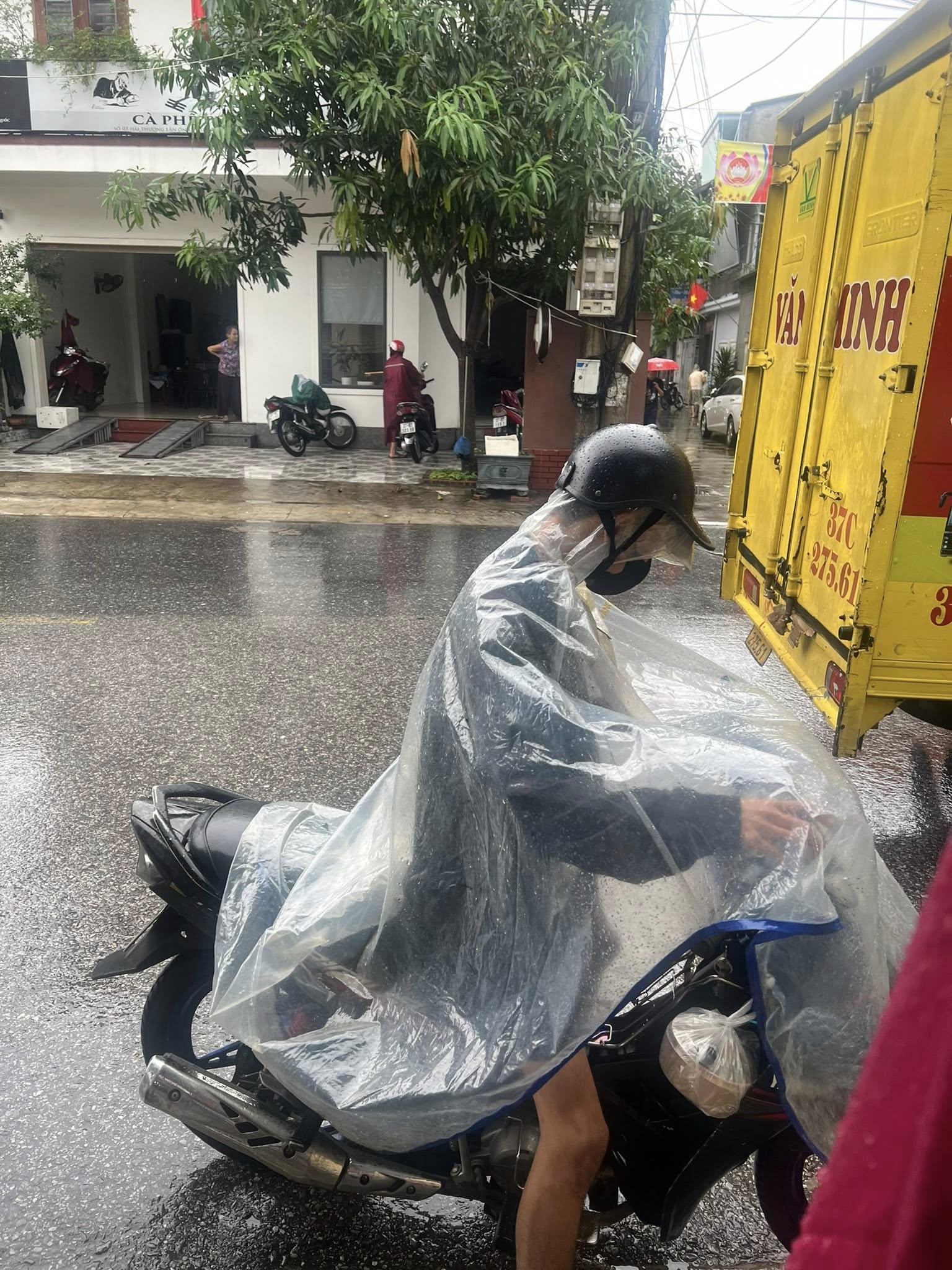 [☕️🇻🇳] Coffee HUỲNH HƯƠNG 🥤 Top1Coffee ☕️  , shares-0✔️ , likes-0❤️️ , date-🇻🇳🇻🇳🇻🇳📰🆕